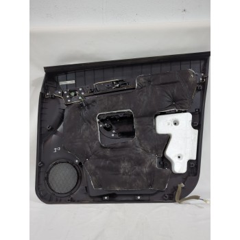Recambio de guarnecido puerta delantera izquierda para chevrolet captiva (c100, c140) 2.2 d referencia OEM IAM 96630760  