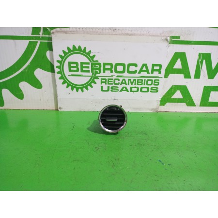 Recambio de rejilla aireadora para fiat 500 cabrio (150) lounge referencia OEM IAM 51803292  