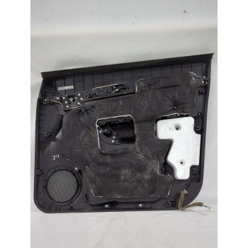 Recambio de guarnecido puerta delantera izquierda para chevrolet captiva (c100, c140) 2.2 d referencia OEM IAM 96630760  