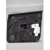 Recambio de guarnecido puerta delantera izquierda para chevrolet captiva (c100, c140) 2.2 d referencia OEM IAM 96630760  