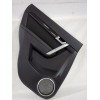 Recambio de guarnecido puerta trasera izquierda para chevrolet captiva (c100, c140) 2.2 d referencia OEM IAM 96630793  