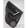 Recambio de guarnecido puerta trasera izquierda para chevrolet captiva (c100, c140) 2.2 d referencia OEM IAM 96630793  