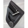 Recambio de guarnecido puerta trasera izquierda para chevrolet captiva (c100, c140) 2.2 d referencia OEM IAM 96630793  