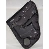 Recambio de guarnecido puerta trasera izquierda para chevrolet captiva (c100, c140) 2.2 d referencia OEM IAM 96630793  