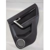 Recambio de guarnecido puerta trasera derecha para chevrolet captiva (c100, c140) 2.2 d referencia OEM IAM 96630794  