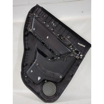 Recambio de guarnecido puerta trasera derecha para chevrolet captiva (c100, c140) 2.2 d referencia OEM IAM 96630794  