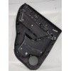 Recambio de guarnecido puerta trasera derecha para chevrolet captiva (c100, c140) 2.2 d referencia OEM IAM 96630794  