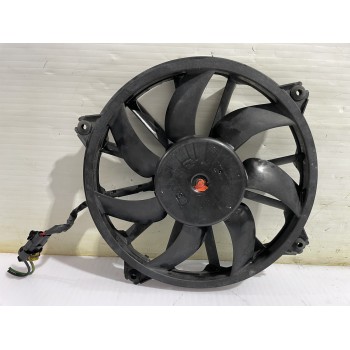 Recambio de electroventilador para citroën c4 sedan collection referencia OEM IAM 9661571480  