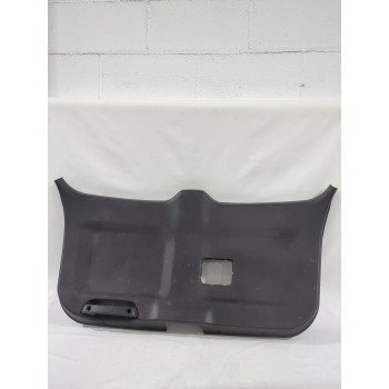 Recambio de guarnecido porton trasero para chevrolet captiva (c100, c140) 2.2 d referencia OEM IAM 96630575  