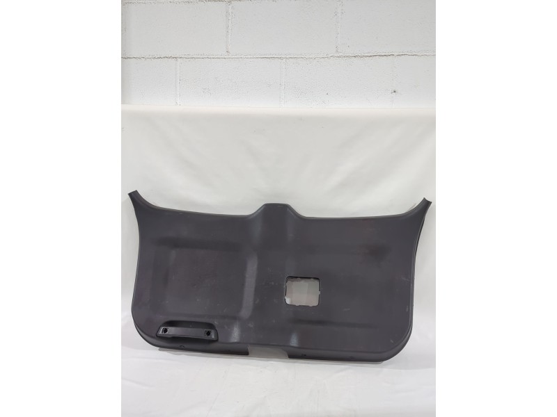 Recambio de guarnecido porton trasero para chevrolet captiva (c100, c140) 2.2 d referencia OEM IAM 96630575  