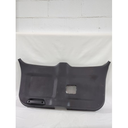 Recambio de guarnecido porton trasero para chevrolet captiva (c100, c140) 2.2 d referencia OEM IAM 96630575  