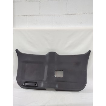 Recambio de guarnecido porton trasero para chevrolet captiva (c100, c140) 2.2 d referencia OEM IAM 96630575  