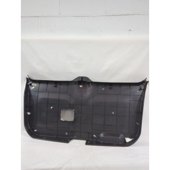 Recambio de guarnecido porton trasero para chevrolet captiva (c100, c140) 2.2 d referencia OEM IAM 96630575  