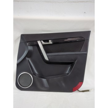 Recambio de guarnecido puerta delantera derecha para chevrolet captiva (c100, c140) 2.2 d referencia OEM IAM 96630761  