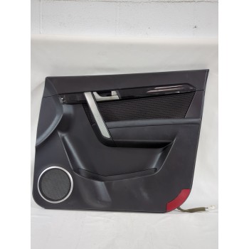 Recambio de guarnecido puerta delantera derecha para chevrolet captiva (c100, c140) 2.2 d referencia OEM IAM 96630761  