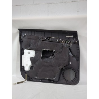 Recambio de guarnecido puerta delantera derecha para chevrolet captiva (c100, c140) 2.2 d referencia OEM IAM 96630761  