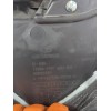 Recambio de guarnecido puerta delantera derecha para chevrolet captiva (c100, c140) 2.2 d referencia OEM IAM 96630761  