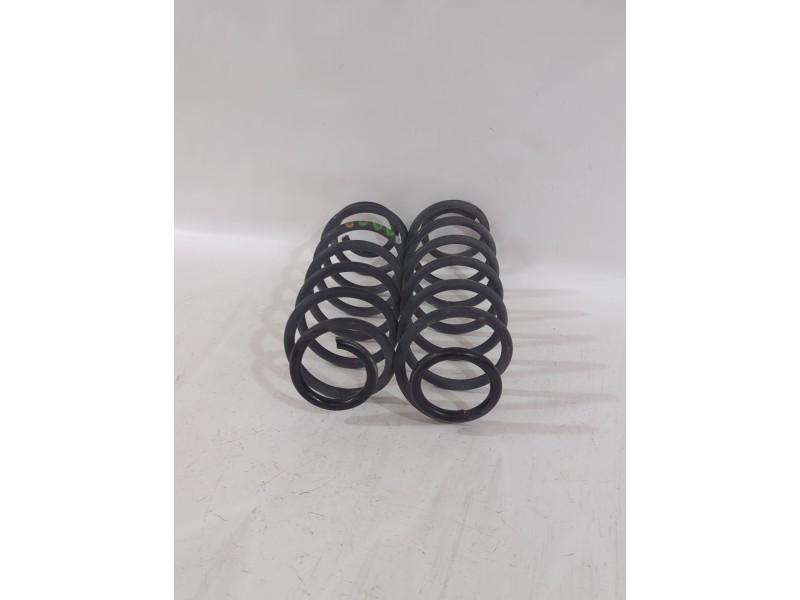 Recambio de muelle amortiguacion para seat ibiza iii (6l1) 1.4 tdi referencia OEM IAM 6Q0411105AP  