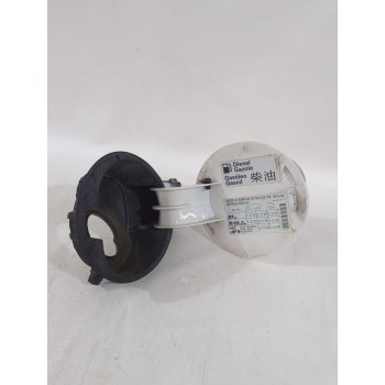 Recambio de tapa exterior combustible para seat ibiza iii (6l1) 1.4 tdi referencia OEM IAM 1J0201550BM9B9  
