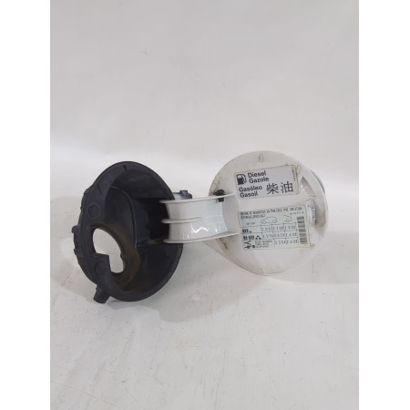 Recambio de tapa exterior combustible para seat ibiza iii (6l1) 1.4 tdi referencia OEM IAM 1J0201550BM9B9  