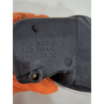 Recambio de tapa exterior combustible para seat ibiza iii (6l1) 1.4 tdi referencia OEM IAM 1J0201550BM9B9  