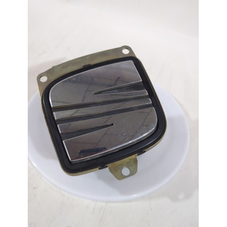 Recambio de maneta exterior porton para seat ibiza iii (6l1) 1.4 tdi referencia OEM IAM 6L6827573D  