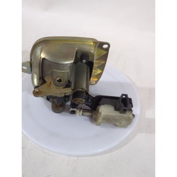 Recambio de maneta exterior porton para seat ibiza iii (6l1) 1.4 tdi referencia OEM IAM 6L6827573D  