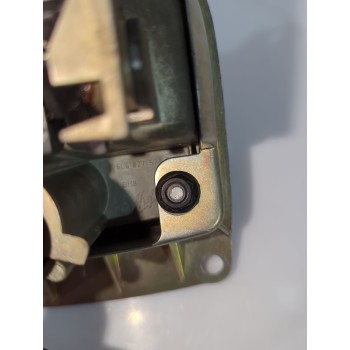Recambio de maneta exterior porton para seat ibiza iii (6l1) 1.4 tdi referencia OEM IAM 6L6827573D  