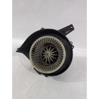 Recambio de motor calefaccion para seat ibiza iii (6l1) 1.4 tdi referencia OEM IAM 6Q1819015G  