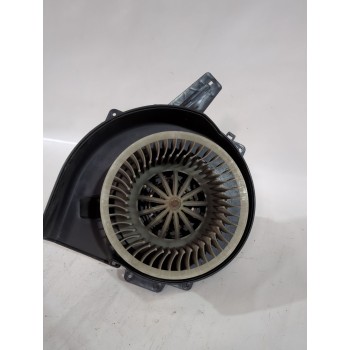 Recambio de motor calefaccion para seat ibiza iii (6l1) 1.4 tdi referencia OEM IAM 6Q1819015G  