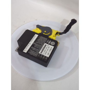 Recambio de centralita airbag para seat ibiza iii (6l1) 1.4 tdi referencia OEM IAM 6Q0909605AD  