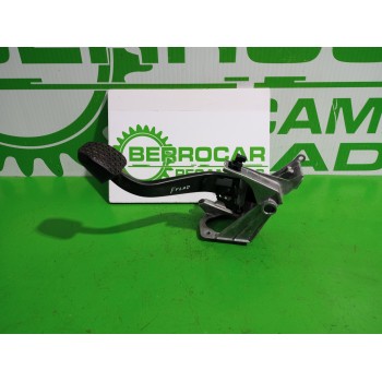 Recambio de pedal freno para bmw serie 3 touring (e91) 2.0 16v referencia OEM IAM 67871110 / 35006762926  