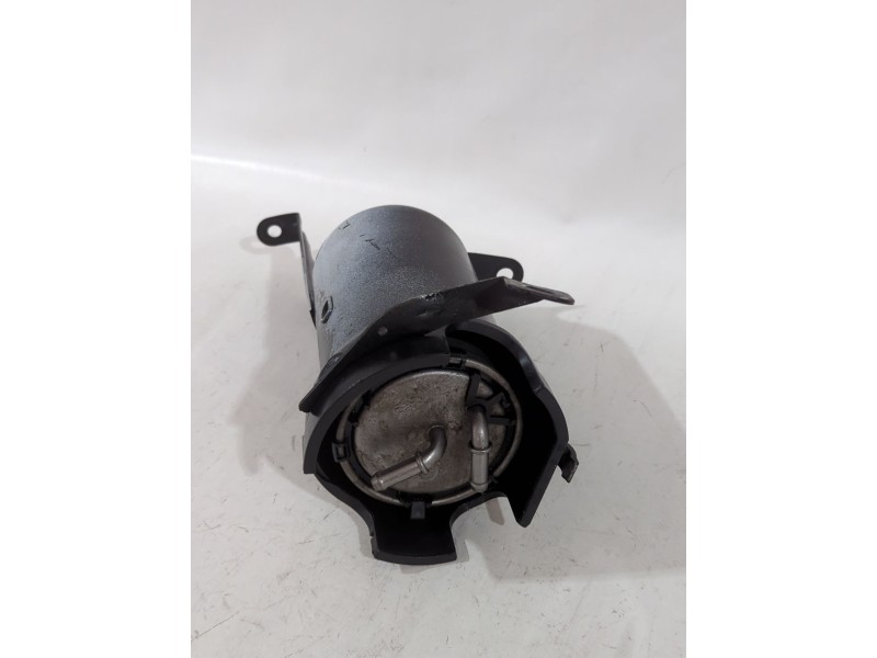 Recambio de soporte filtro gasoil para seat ibiza iii (6l1) 1.4 tdi referencia OEM IAM 6Q0127224D  
