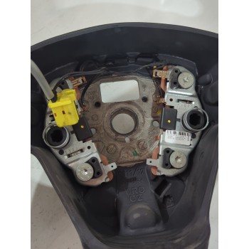 Recambio de volante para seat ibiza iii (6l1) 1.4 tdi referencia OEM IAM 6L0419091R  