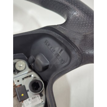 Recambio de volante para seat ibiza iii (6l1) 1.4 tdi referencia OEM IAM 6L0419091R  