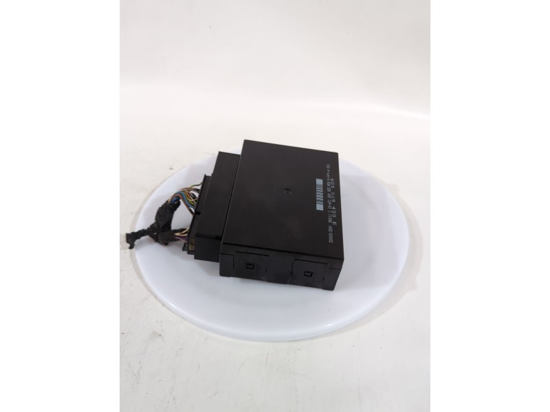 Recambio de modulo electronico para seat ibiza iii (6l1) 1.4 tdi referencia OEM IAM 6Q0959433E  