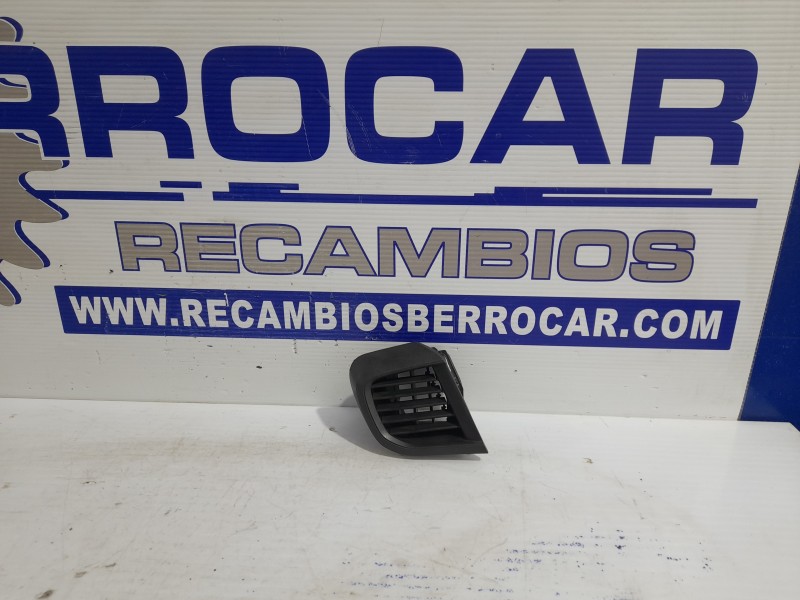 Recambio de rejilla aireadora para peugeot expert furgón 1.6 blue-hdi fap referencia OEM IAM 9808364377  