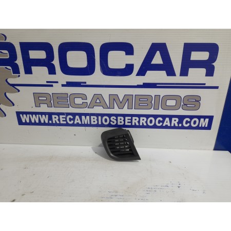 Recambio de rejilla aireadora para peugeot expert furgón 1.6 blue-hdi fap referencia OEM IAM 9808364377  