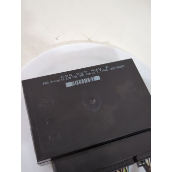 Recambio de modulo electronico para seat ibiza iii (6l1) 1.4 tdi referencia OEM IAM 6Q0959433E  
