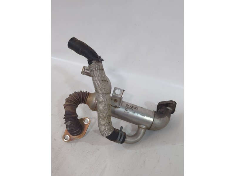 Recambio de enfriador egr para seat ibiza iii (6l1) 1.4 tdi referencia OEM IAM 045131513L  