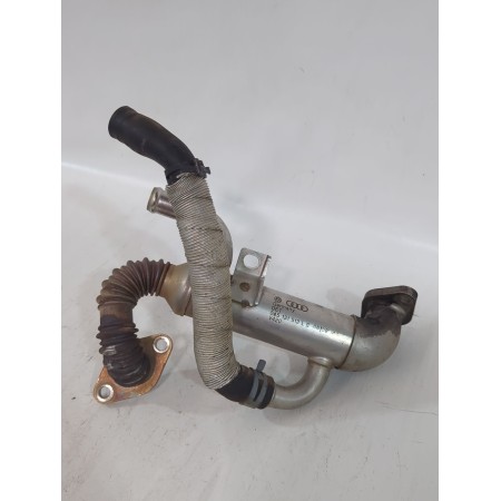 Recambio de enfriador egr para seat ibiza iii (6l1) 1.4 tdi referencia OEM IAM 045131513L  