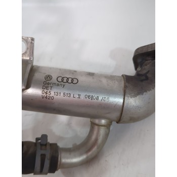 Recambio de enfriador egr para seat ibiza iii (6l1) 1.4 tdi referencia OEM IAM 045131513L  