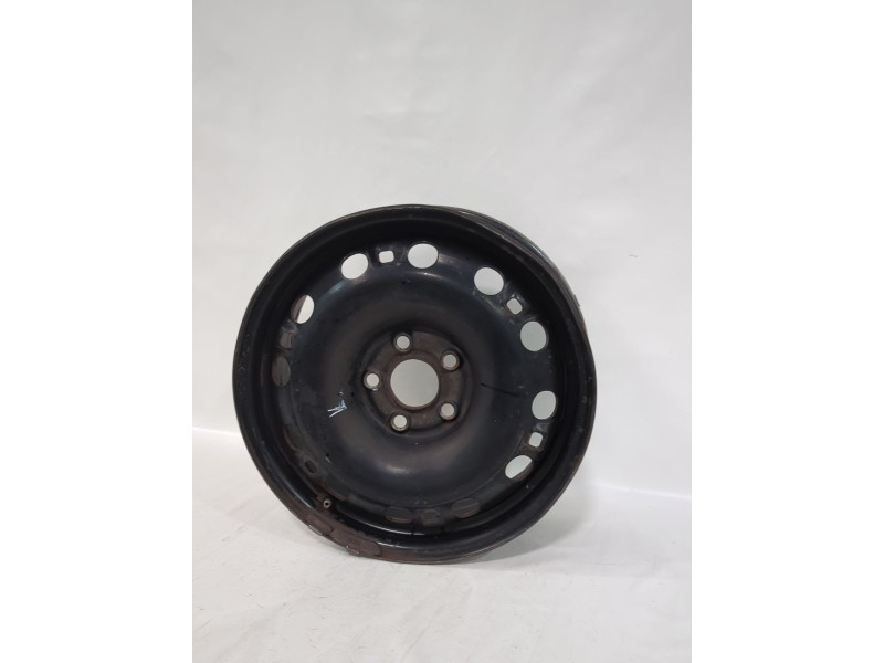 Recambio de llanta para seat ibiza iii (6l1) 1.4 tdi referencia OEM IAM 6Q0601027G/6JX15H2  