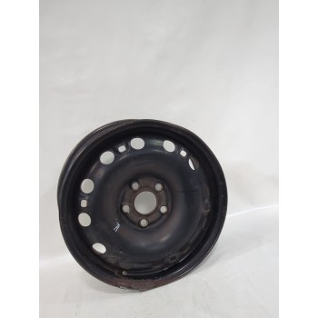 Recambio de llanta para seat ibiza iii (6l1) 1.4 tdi referencia OEM IAM 6Q0601027G/6JX15H2  
