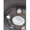 Recambio de llanta para seat ibiza iii (6l1) 1.4 tdi referencia OEM IAM 6Q0601027G/6JX15H2  