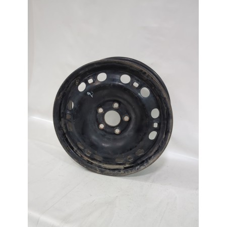 Recambio de llanta para seat ibiza iii (6l1) 1.4 tdi referencia OEM IAM 6Q0601027G/6JX15H2  