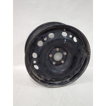 Recambio de llanta para seat ibiza iii (6l1) 1.4 tdi referencia OEM IAM 6Q0601027G/6JX15H2  