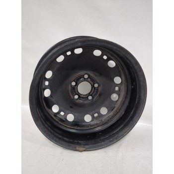 Recambio de llanta para seat ibiza iii (6l1) 1.4 tdi referencia OEM IAM 6Q0601027G/6JX15H2  