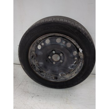 RUEDA REPUESTO 6Q0601027G/6JX15H2/19555R1585V 