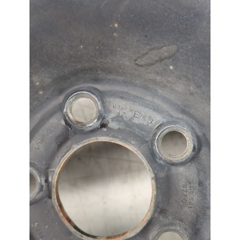 Recambio de rueda repuesto para seat ibiza iii (6l1) 1.4 tdi referencia OEM IAM 6Q0601027G/6JX15H2/19555R1585V  